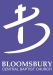 logo for Bloomsbury Central Baptist Church
